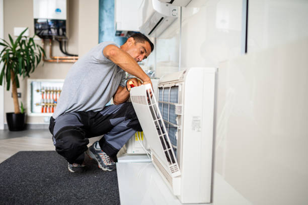 Hallsville, MO Airduct Cleaning Company