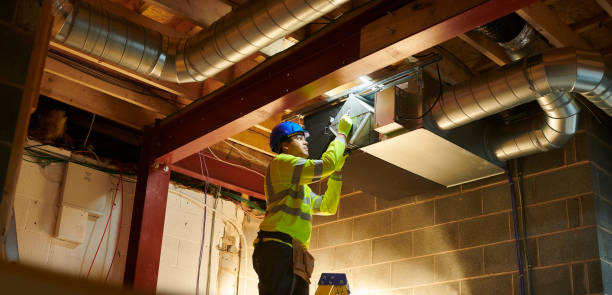 Best Affordable Duct Cleaning Services  in Hallsville, MO