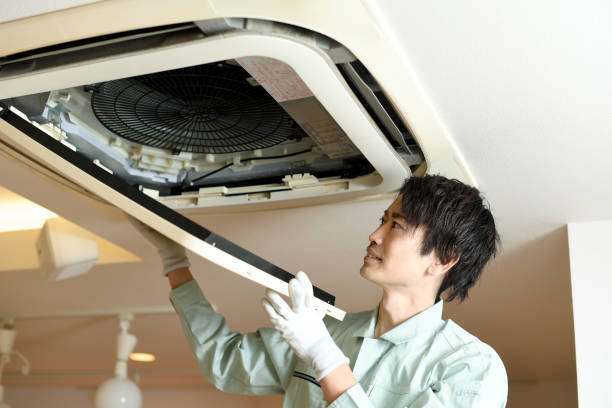 Ductwork Cleaning Services in Hallsville, MO