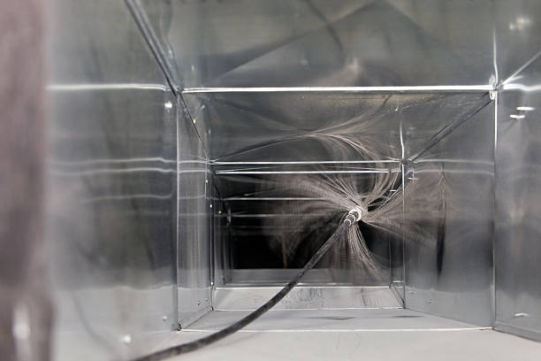 Best Air Duct Cleaning Near Me  in Hallsville, MO