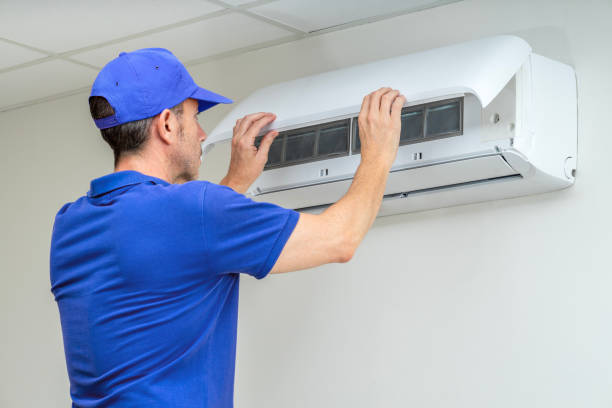 Best Air Duct Cleaning Near Me  in Hallsville, MO