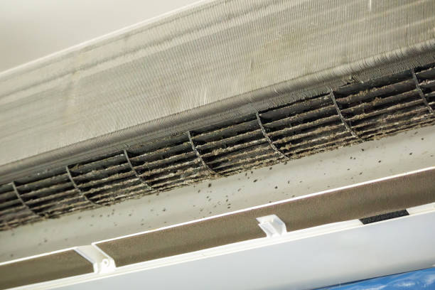 Ductwork Cleaning Services in Hallsville, MO